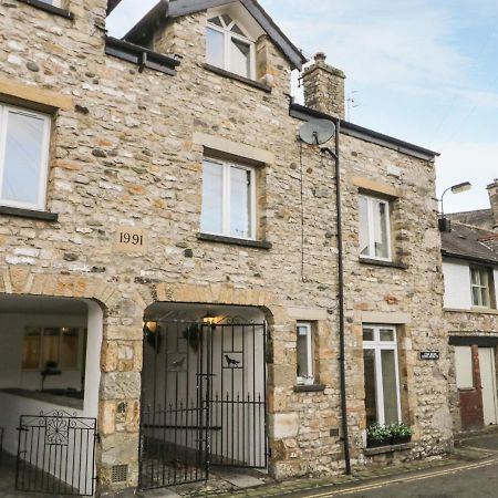 Kirkby House Villa Carnforth Ngoại thất bức ảnh