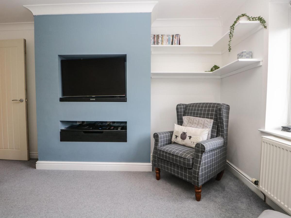 Kirkby House Villa Carnforth Ngoại thất bức ảnh