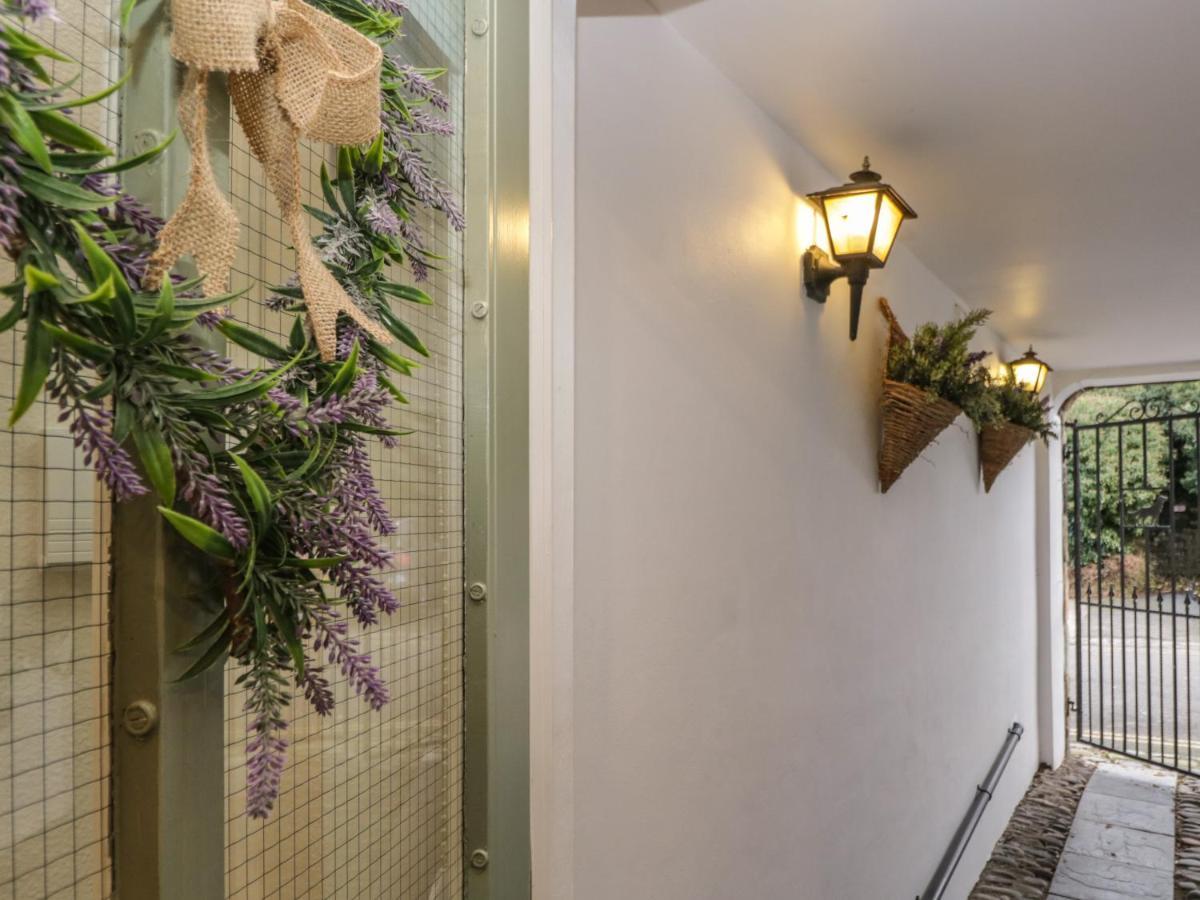 Kirkby House Villa Carnforth Ngoại thất bức ảnh
