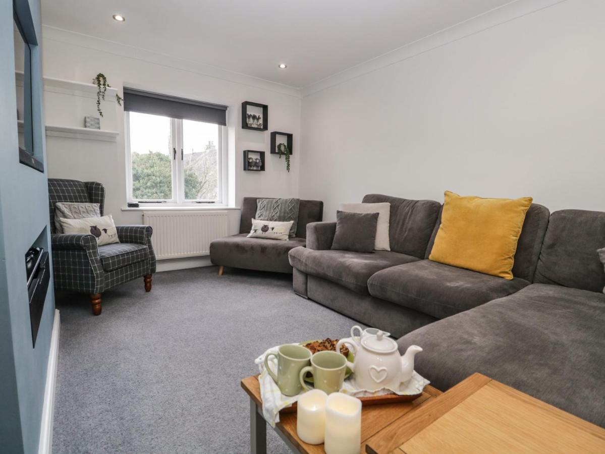 Kirkby House Villa Carnforth Ngoại thất bức ảnh