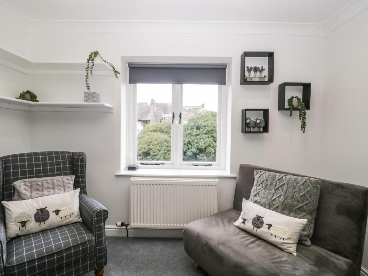 Kirkby House Villa Carnforth Ngoại thất bức ảnh