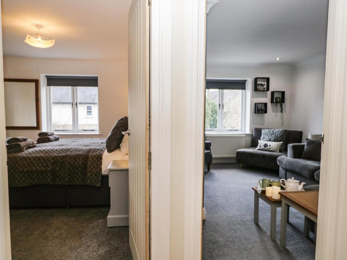 Kirkby House Villa Carnforth Ngoại thất bức ảnh