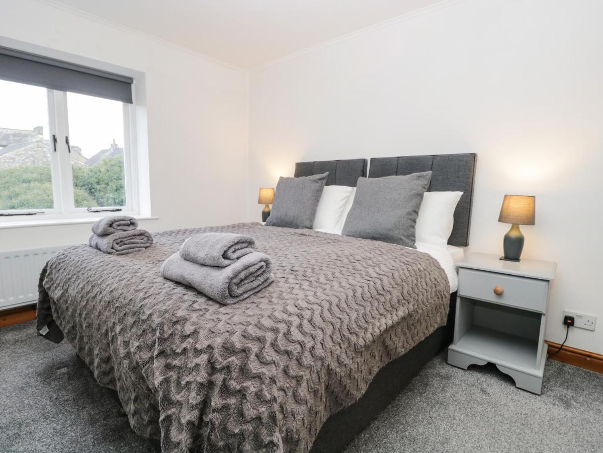 Kirkby House Villa Carnforth Ngoại thất bức ảnh