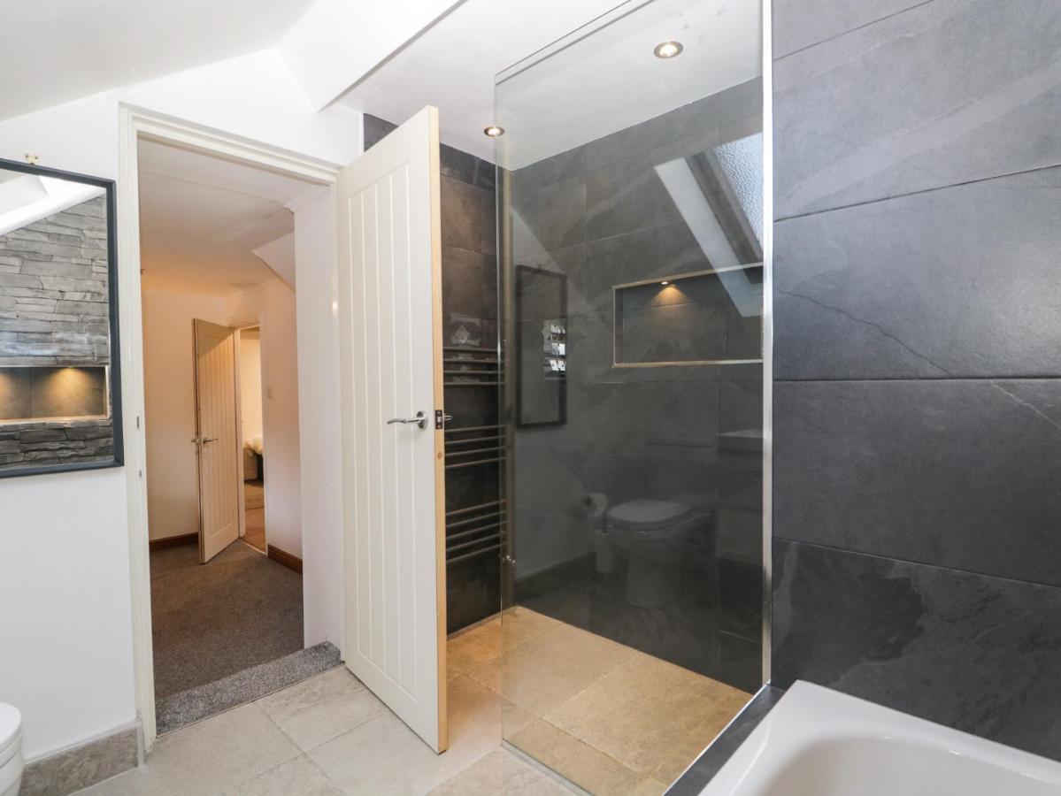 Kirkby House Villa Carnforth Ngoại thất bức ảnh