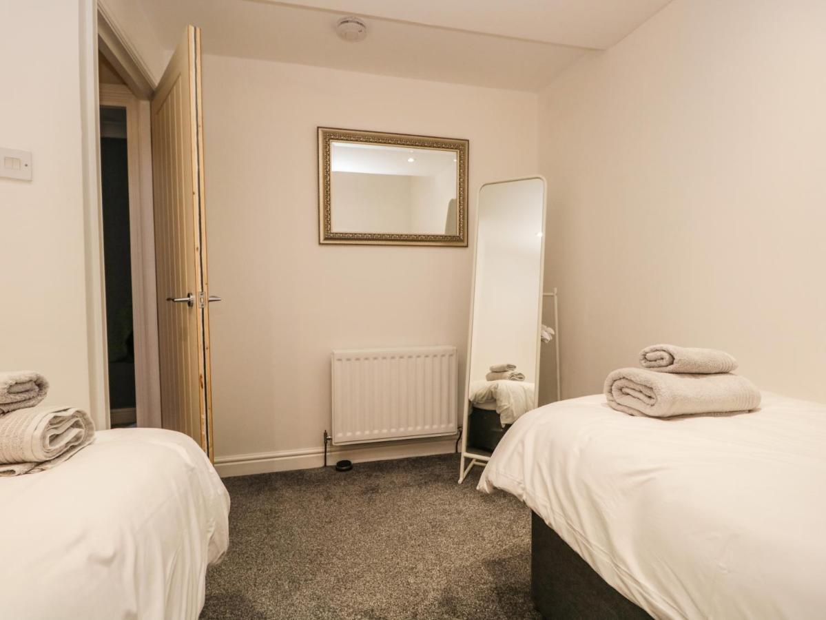 Kirkby House Villa Carnforth Ngoại thất bức ảnh