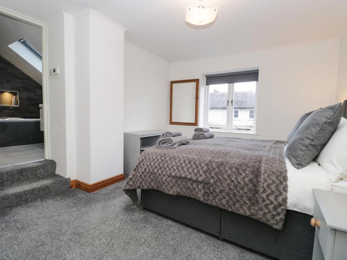 Kirkby House Villa Carnforth Ngoại thất bức ảnh