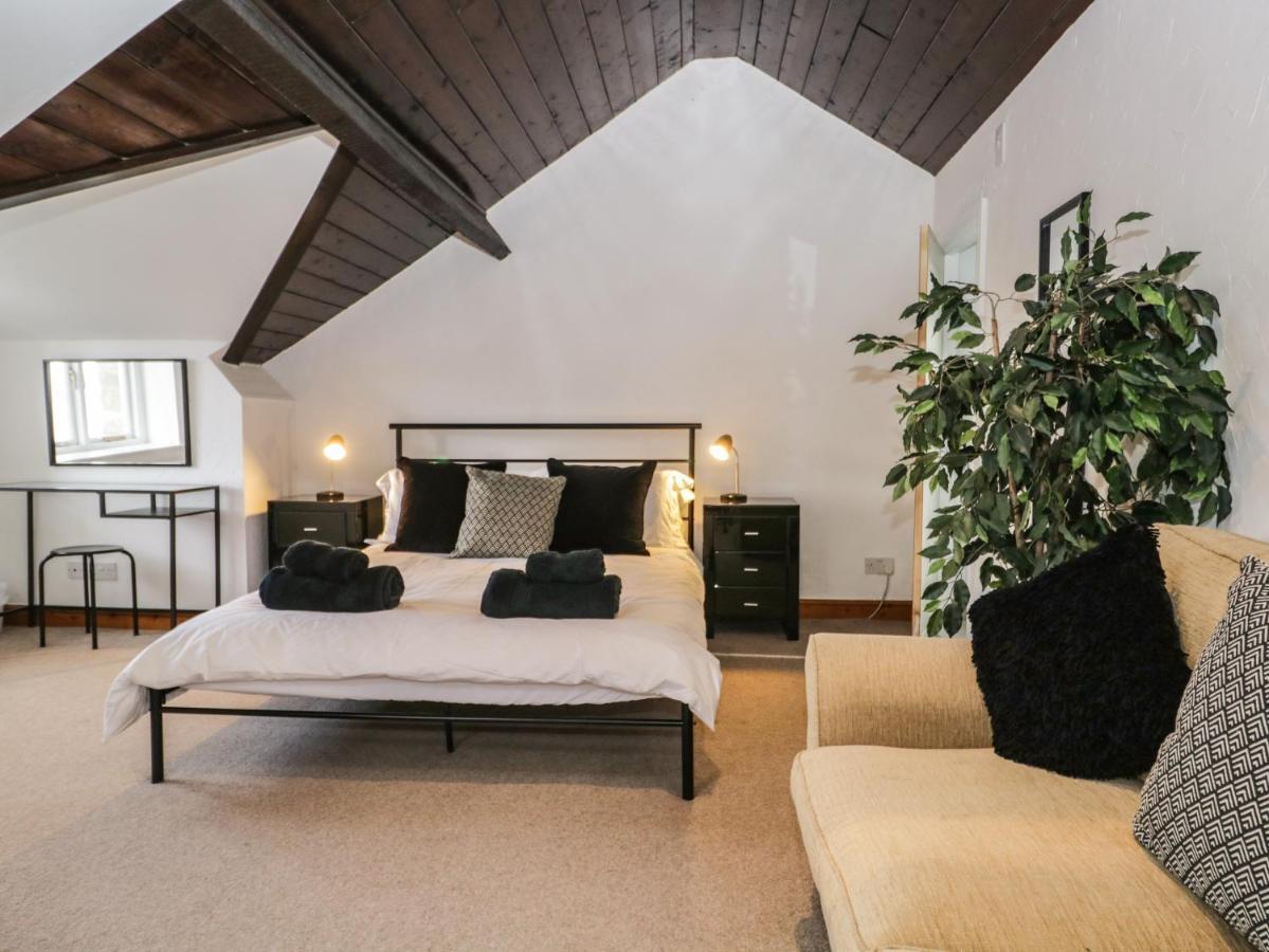 Kirkby House Villa Carnforth Ngoại thất bức ảnh