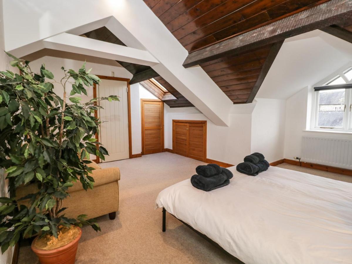 Kirkby House Villa Carnforth Ngoại thất bức ảnh