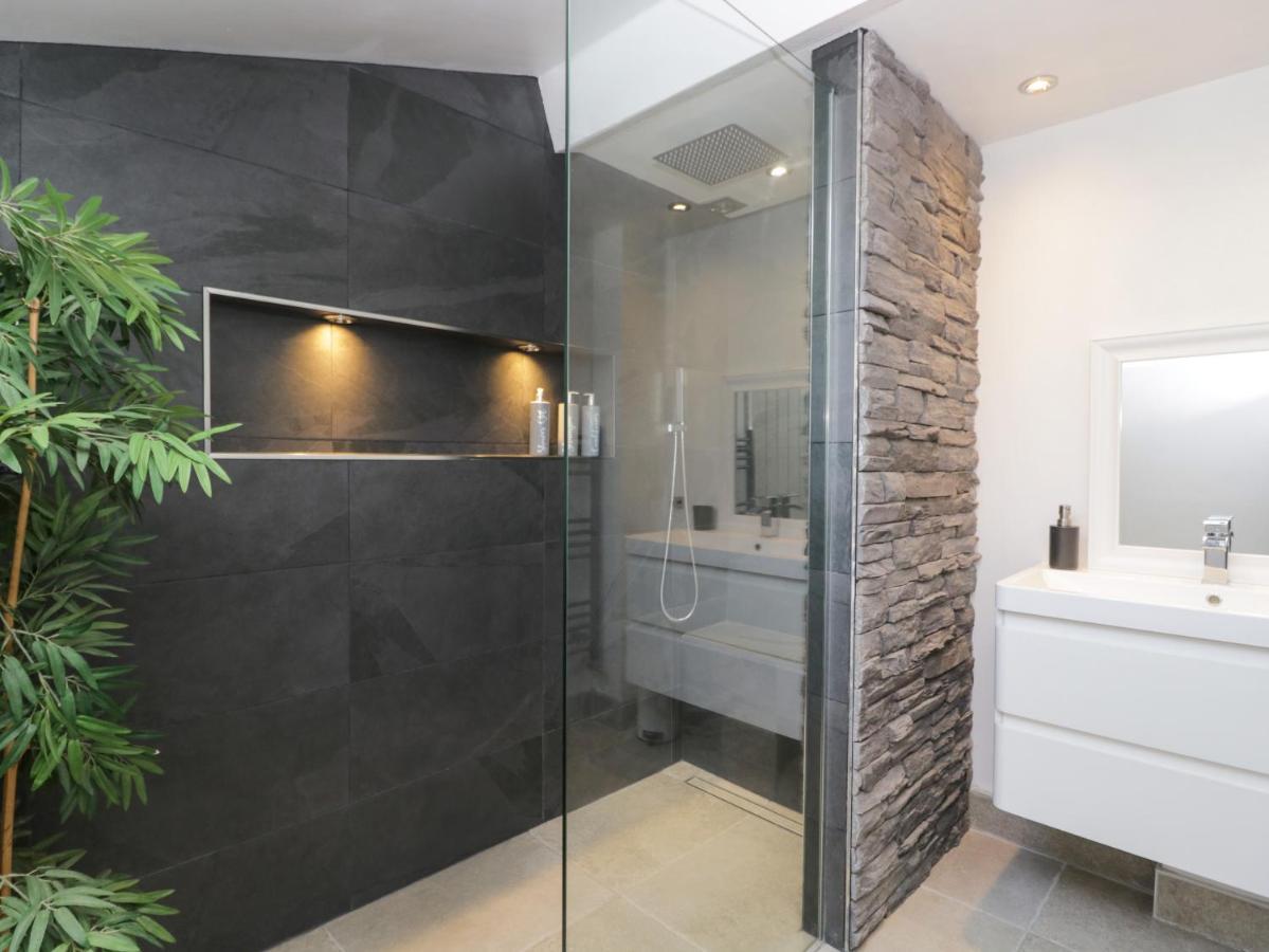 Kirkby House Villa Carnforth Ngoại thất bức ảnh