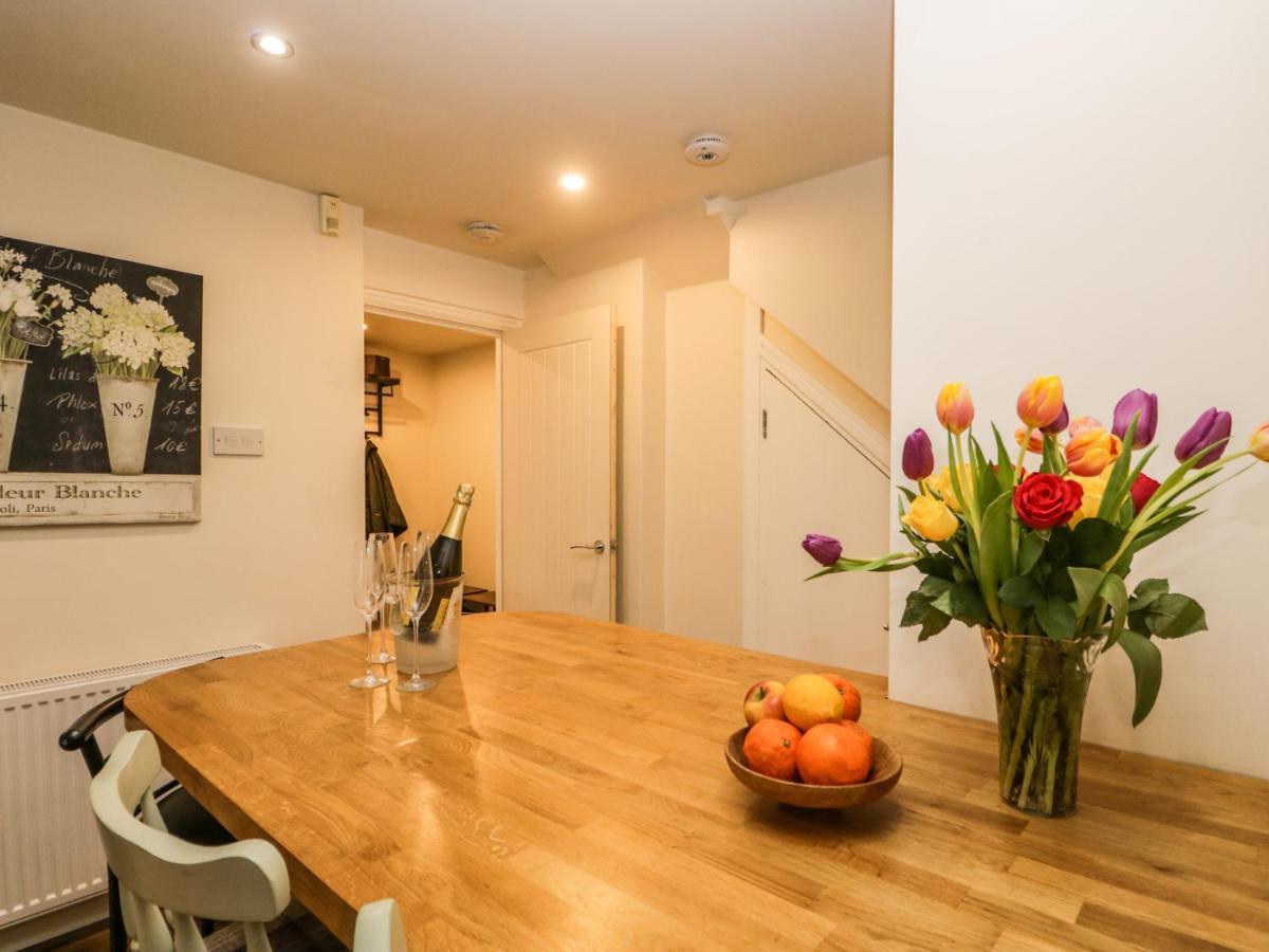 Kirkby House Villa Carnforth Ngoại thất bức ảnh