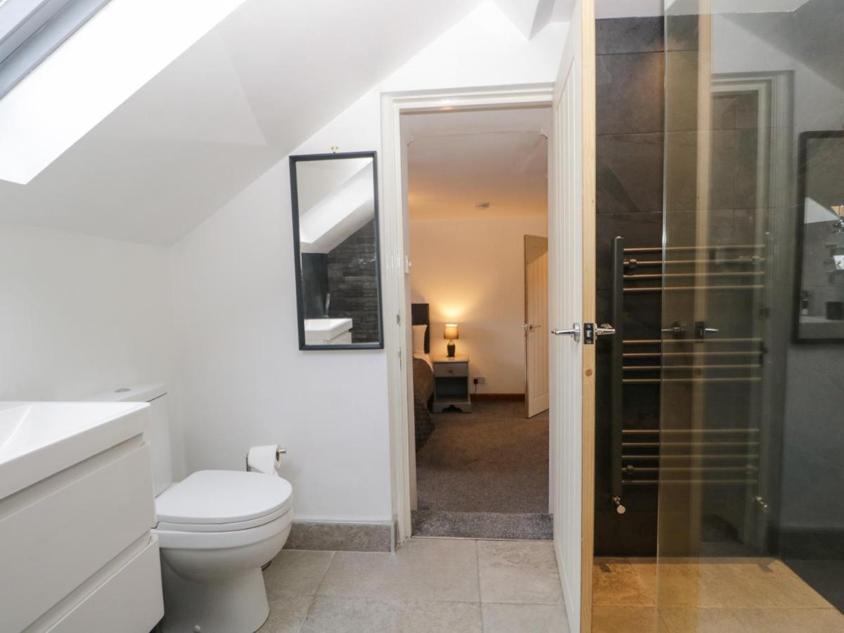 Kirkby House Villa Carnforth Ngoại thất bức ảnh