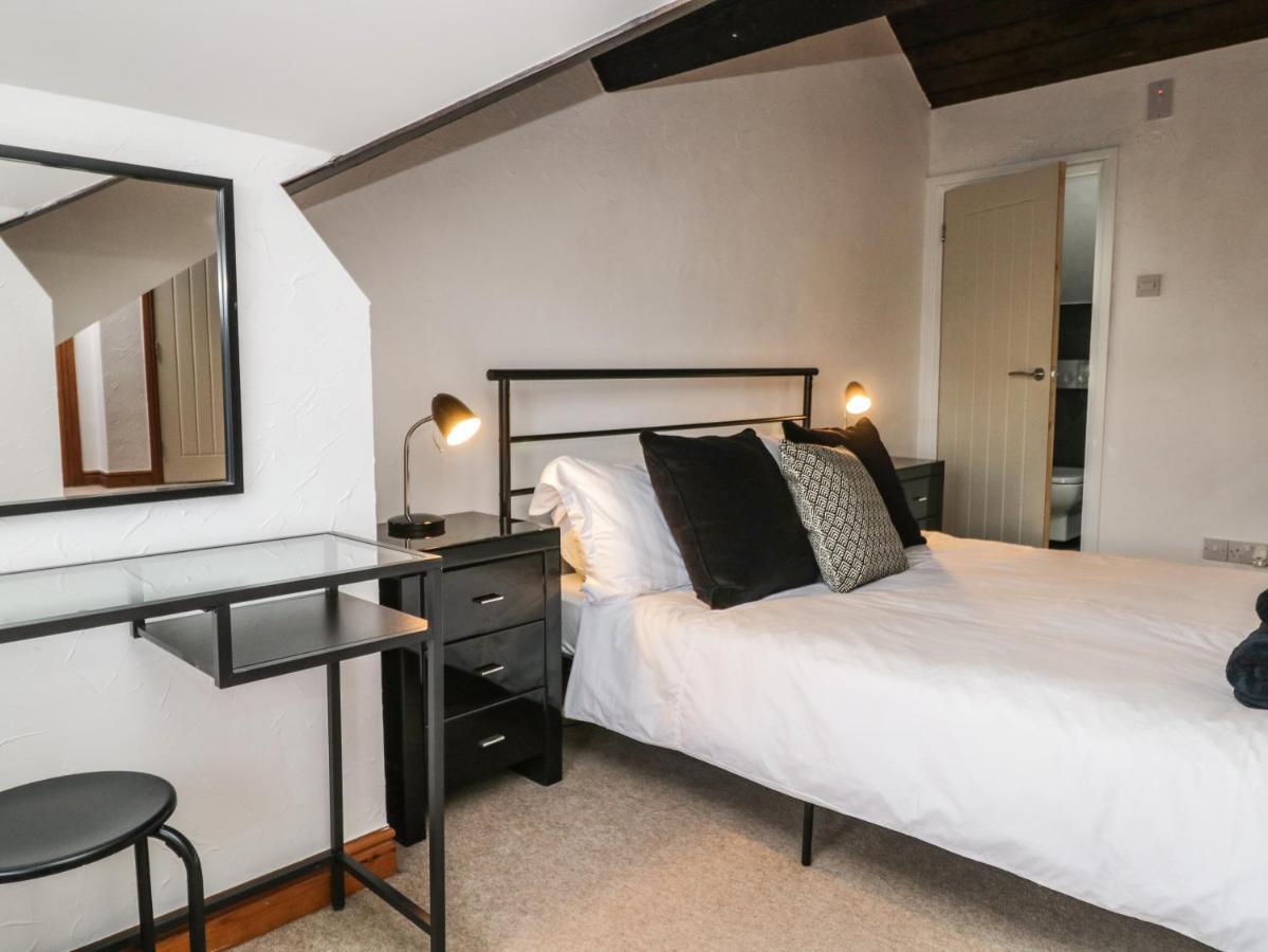 Kirkby House Villa Carnforth Ngoại thất bức ảnh