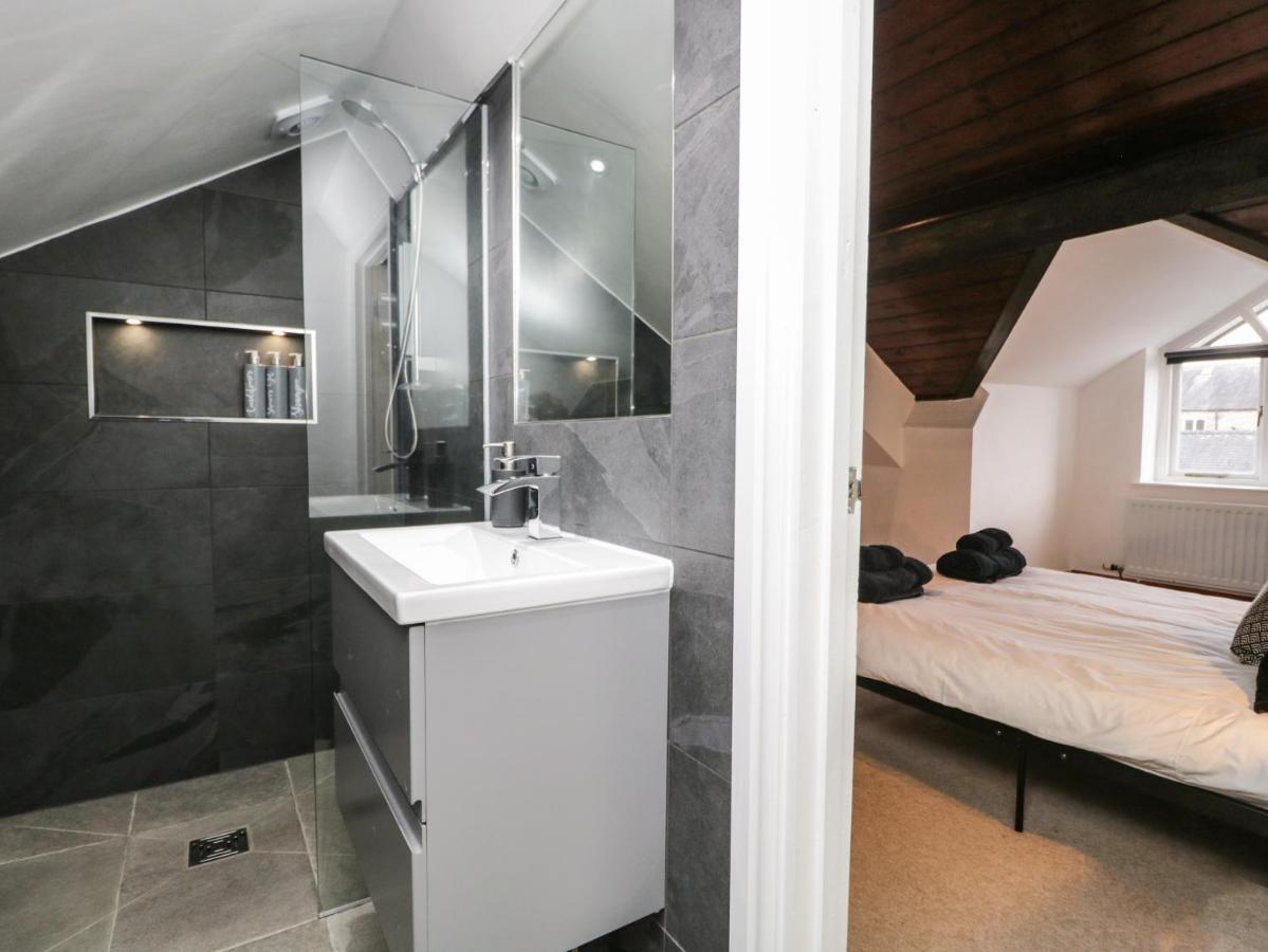 Kirkby House Villa Carnforth Ngoại thất bức ảnh