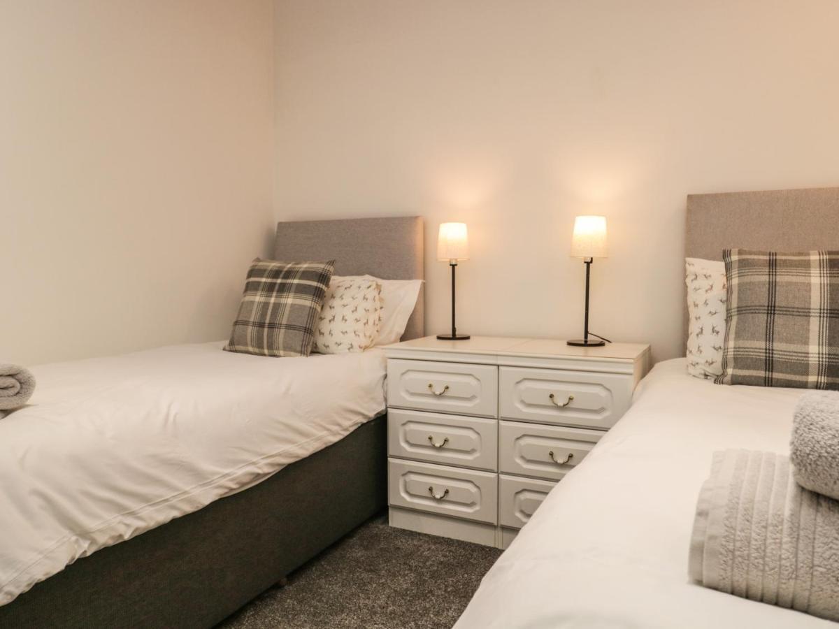 Kirkby House Villa Carnforth Ngoại thất bức ảnh