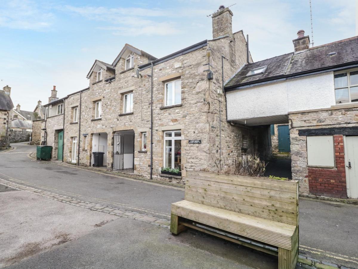 Kirkby House Villa Carnforth Ngoại thất bức ảnh