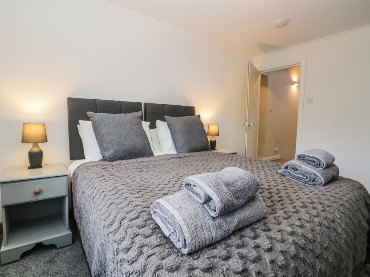 Kirkby House Villa Carnforth Ngoại thất bức ảnh