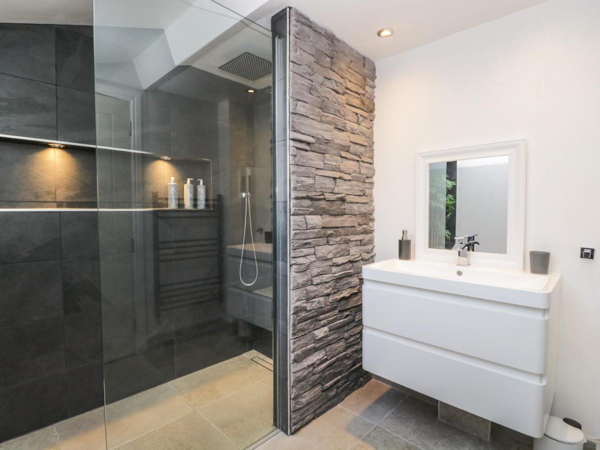 Kirkby House Villa Carnforth Ngoại thất bức ảnh