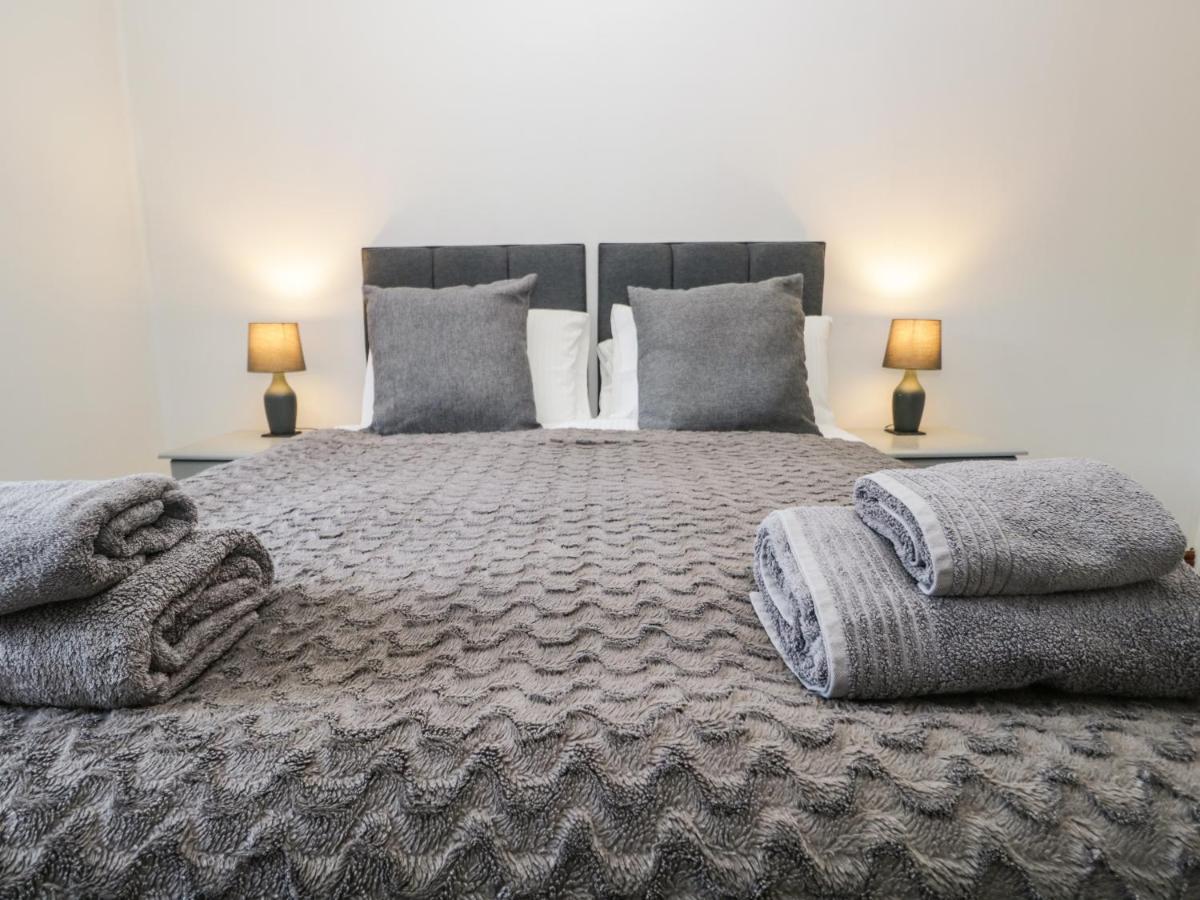Kirkby House Villa Carnforth Ngoại thất bức ảnh