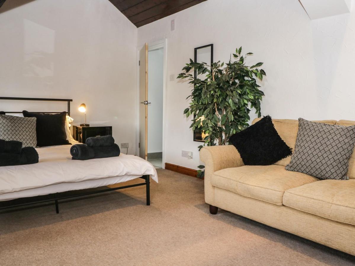 Kirkby House Villa Carnforth Ngoại thất bức ảnh