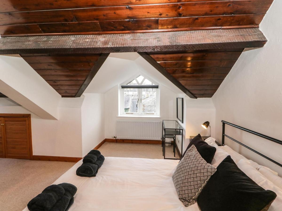 Kirkby House Villa Carnforth Ngoại thất bức ảnh